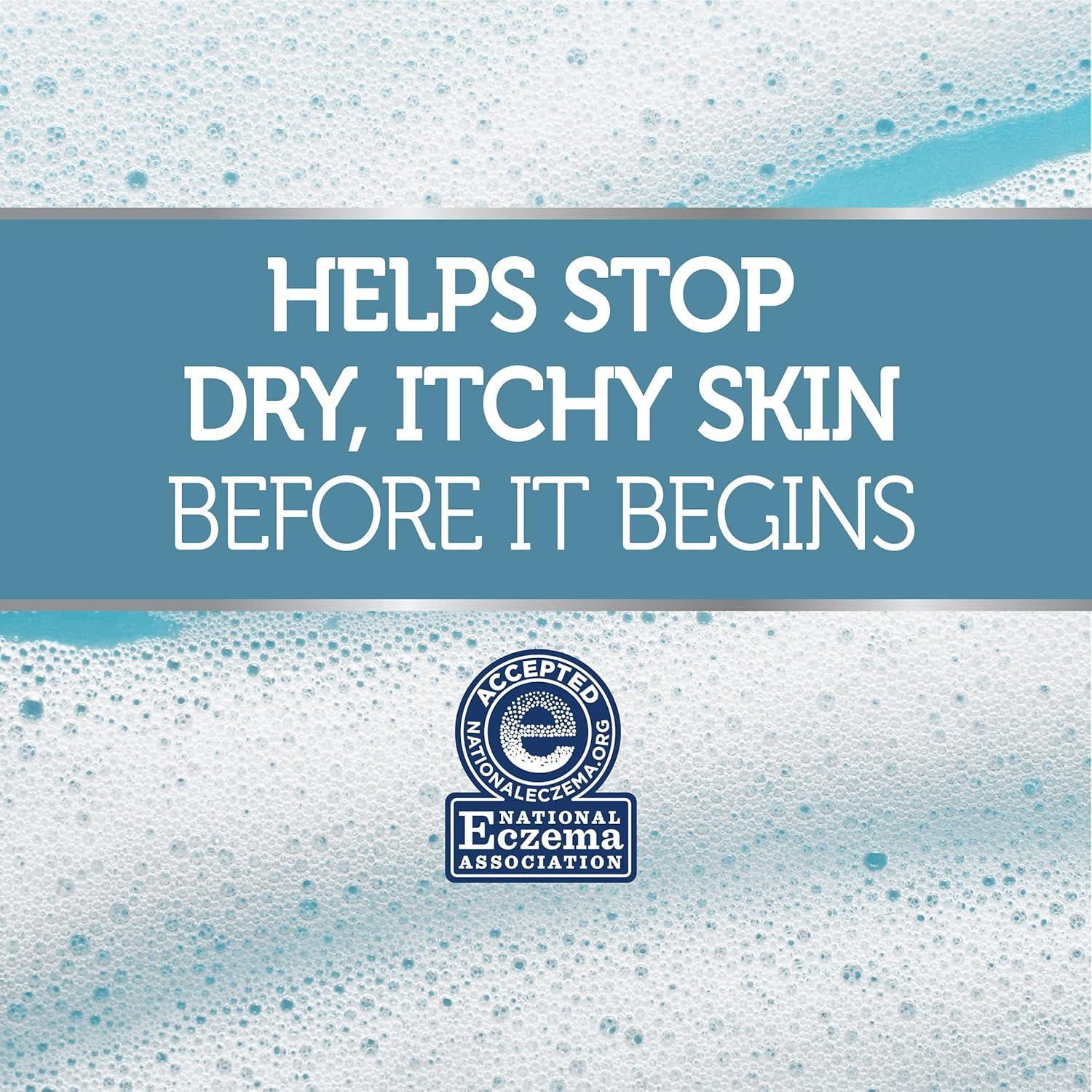 Curel Gel de Ducha Calmante 3x283g para Piel Seca y Picazón