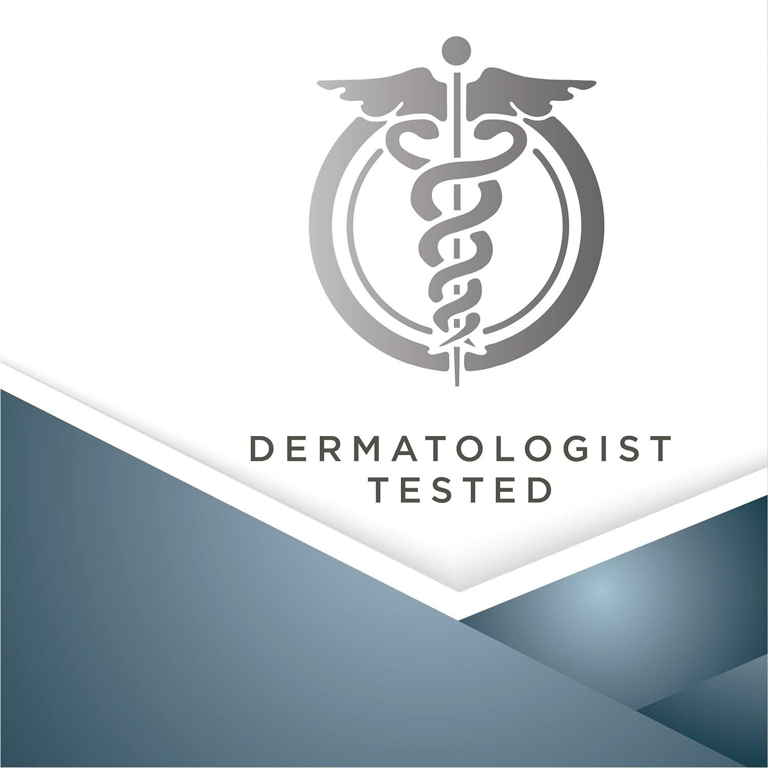 Curel Gel de Ducha Calmante 3x283g para Piel Seca y Picazón