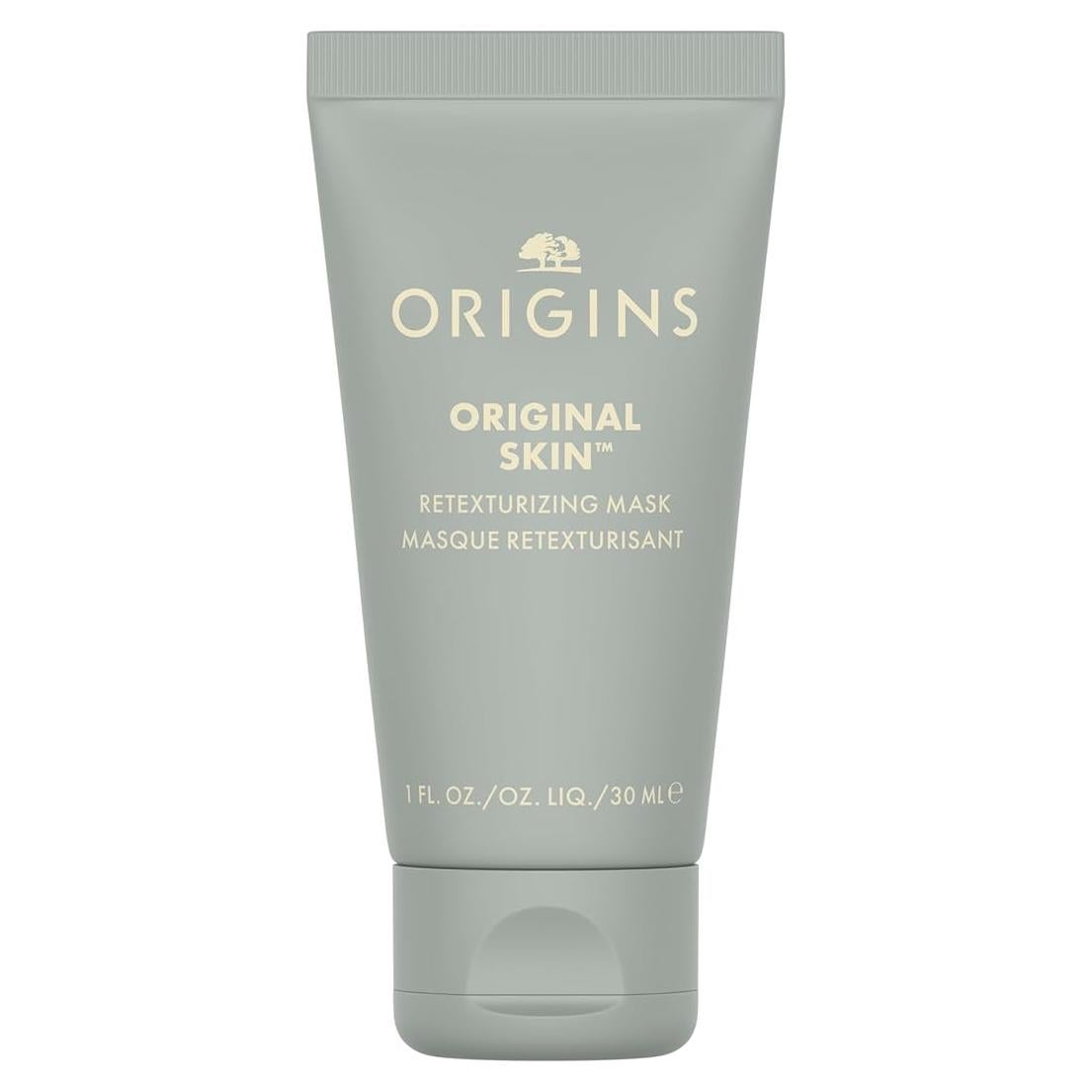 Máscara de Piel Origins 29.57 ml - Minimiza Poros y Refina Textura