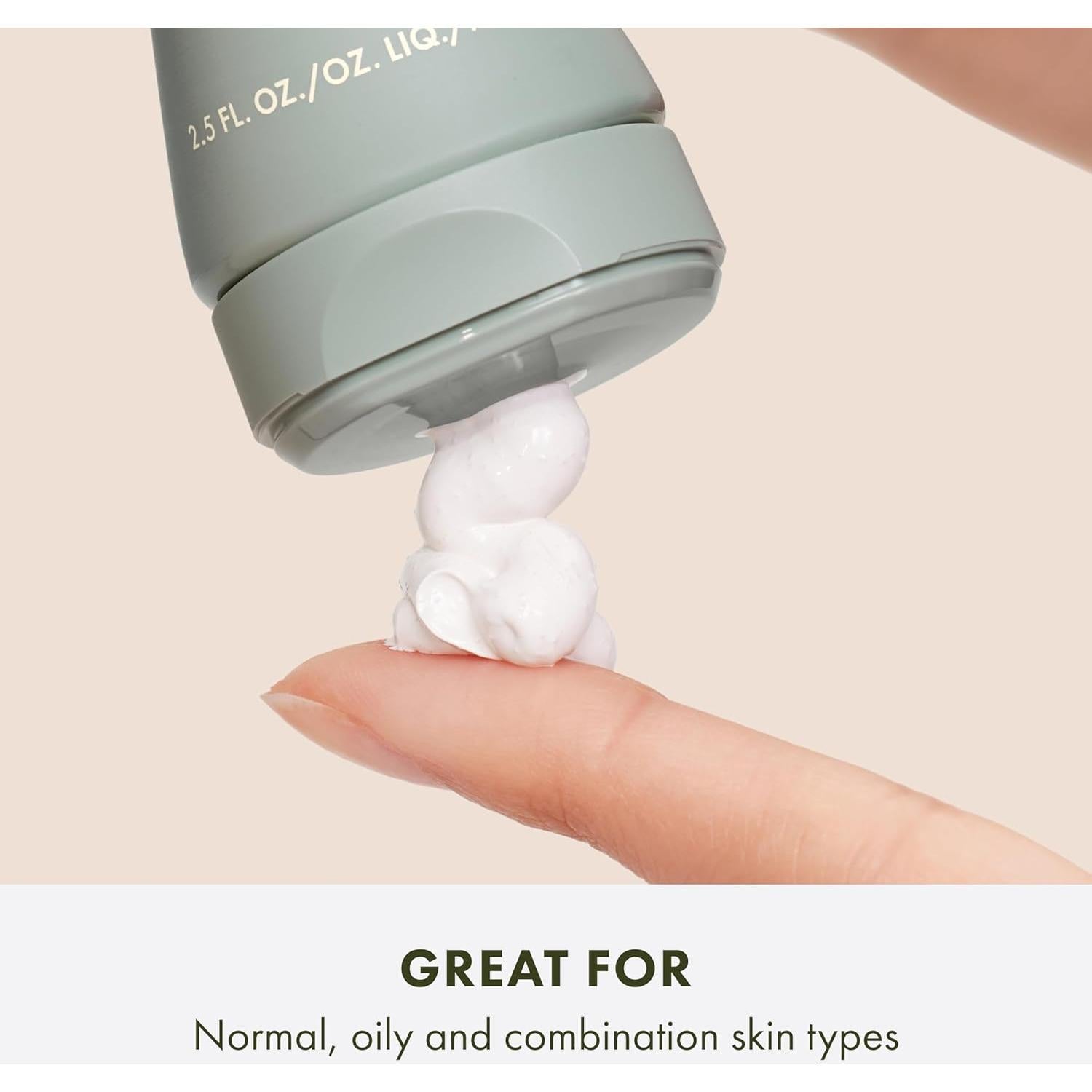 Máscara de Piel Origins 29.57 ml - Minimiza Poros y Refina Textura