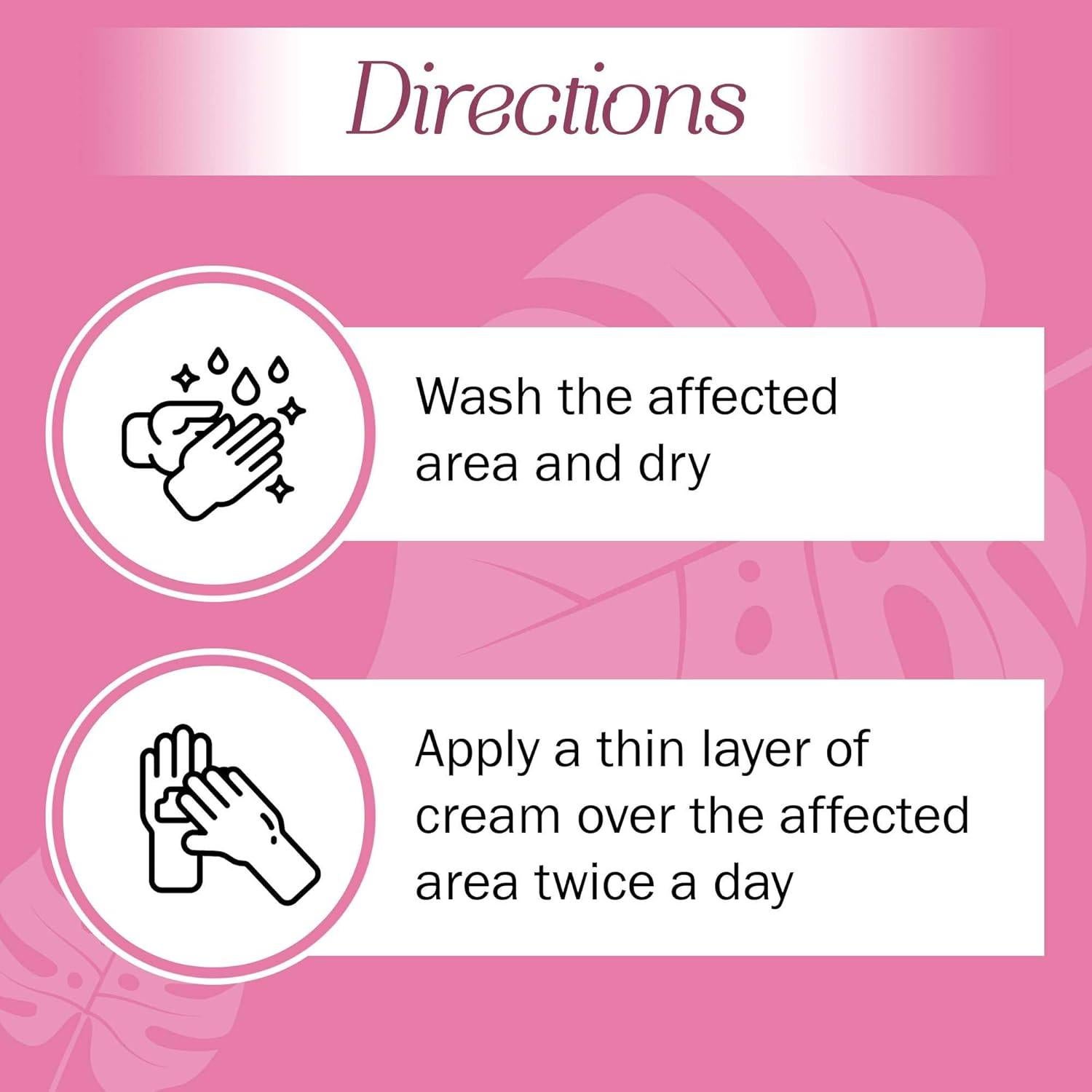 Crema Antifúngica TenderGentle Clotrimazol 113.4 g - Pie de Atleta