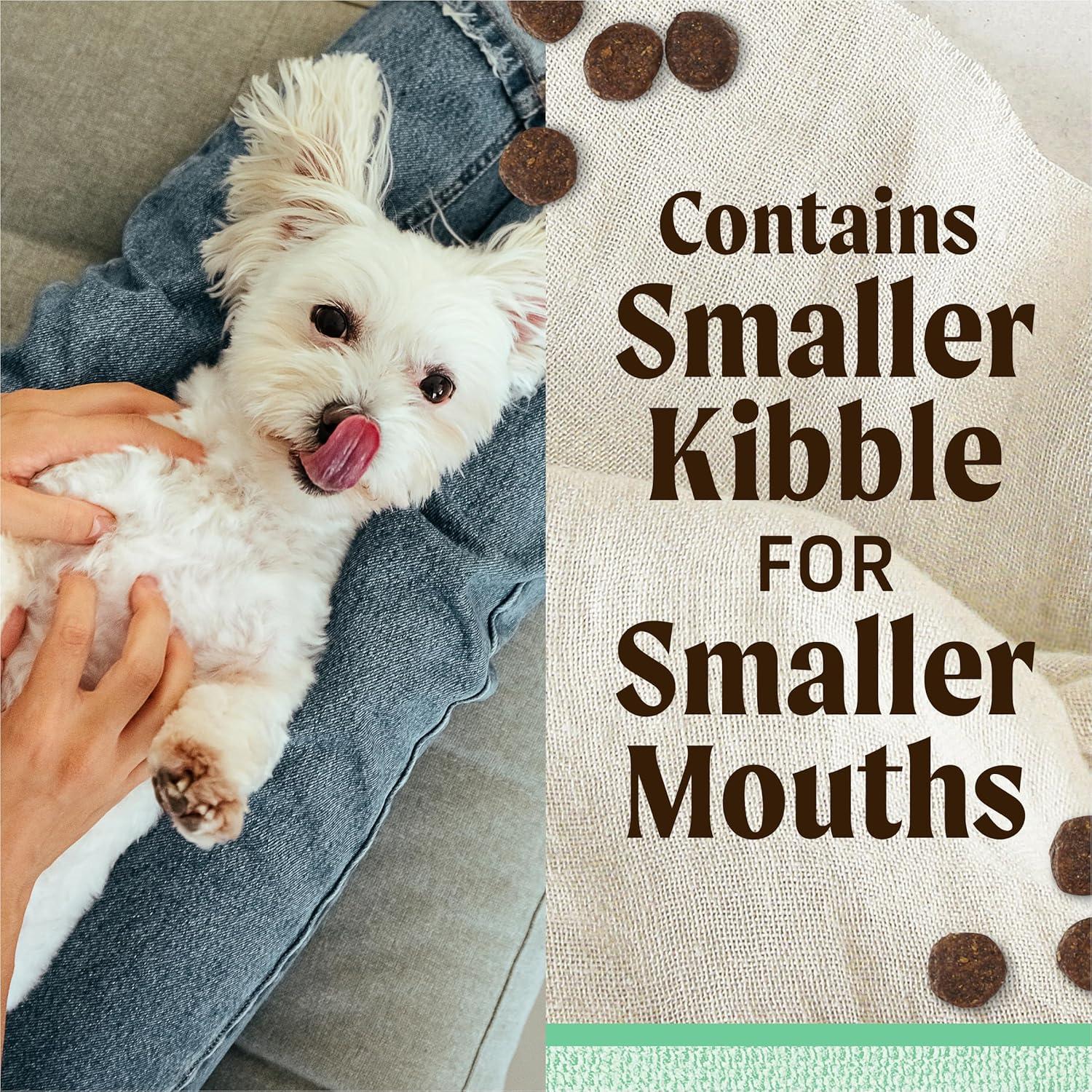 Comida Seca Premium Merrick Lil' Plates 1.81kg Pollo y Batata