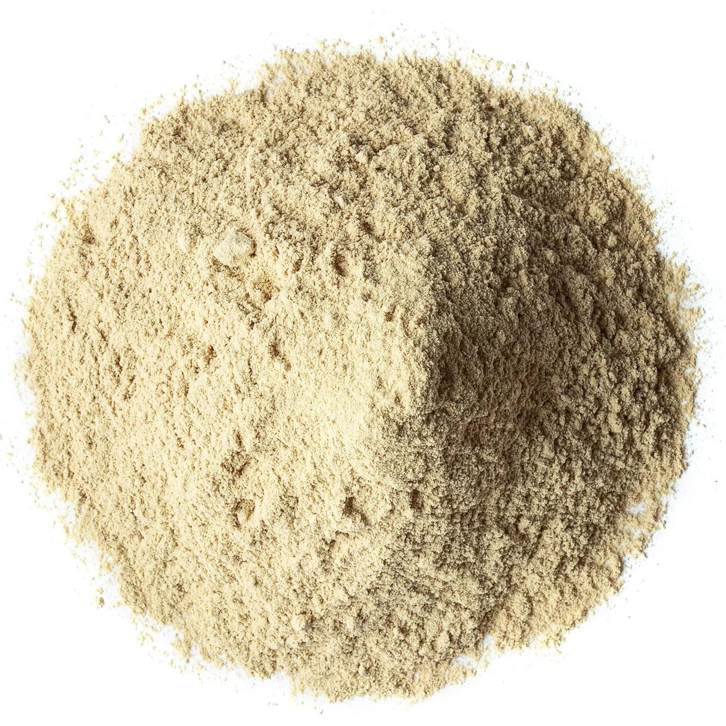 Polvo de Champiñón Shiitake Orgánico Food to Live 113g - Vegano