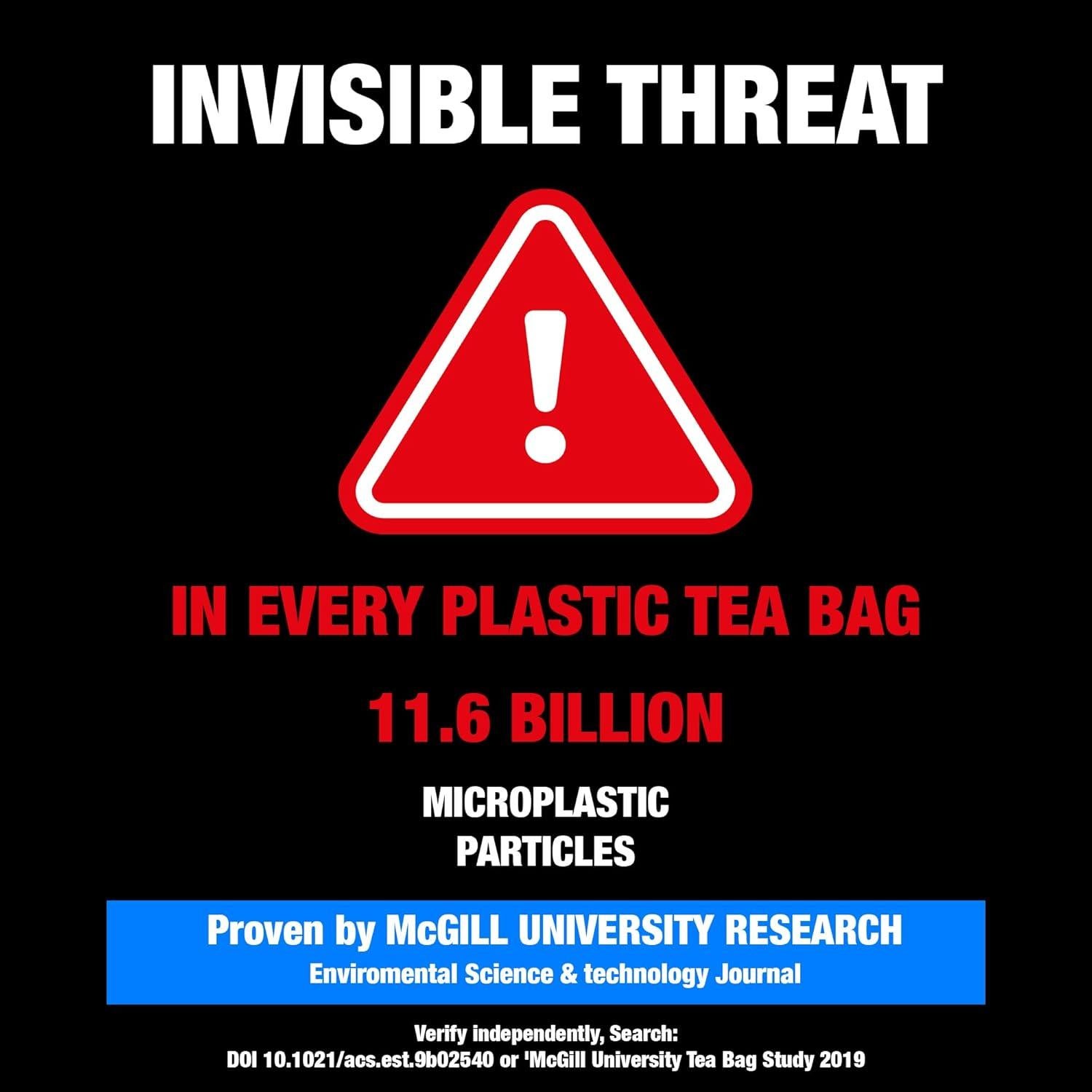 Té de Flores de Manzanilla Duals Natural 75g - Sin Cafeína