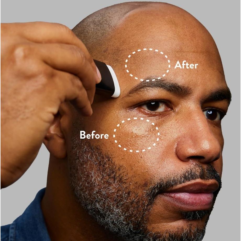 Barra Antibrillo Harry's para Piel Grasa - 2 Paquete 9.9 g