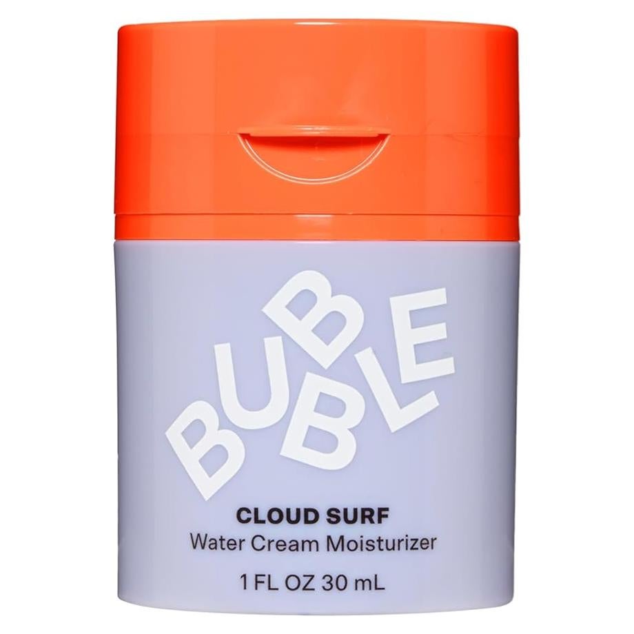 Crema Hidratante Facial Cloud Surf Bubble Skincare 30ml