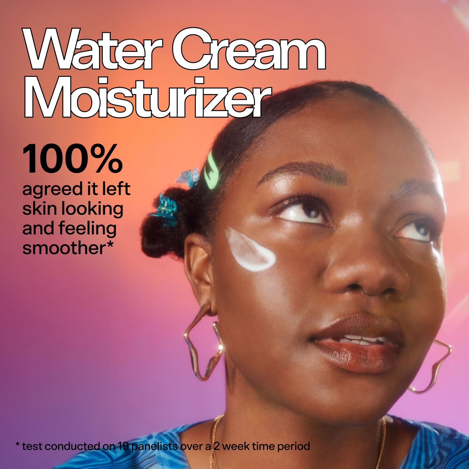 Crema Hidratante Facial Cloud Surf Bubble Skincare 30ml