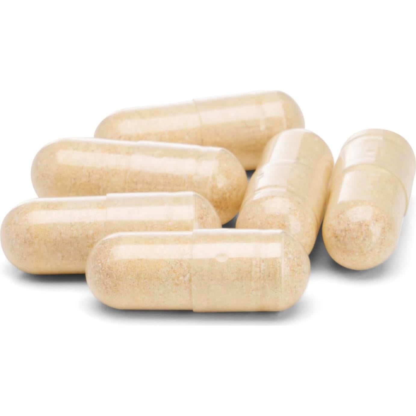 Suplemento Nouel para Piel, Hígado e Inmunidad - 40 Cápsulas