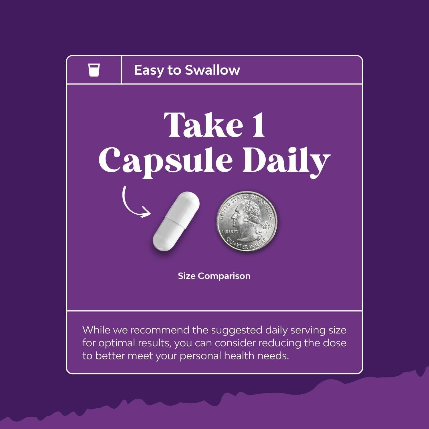 Cápsulas de Azafrán Natures Craft - 60 Unidades para Ánimo y Metabolismo