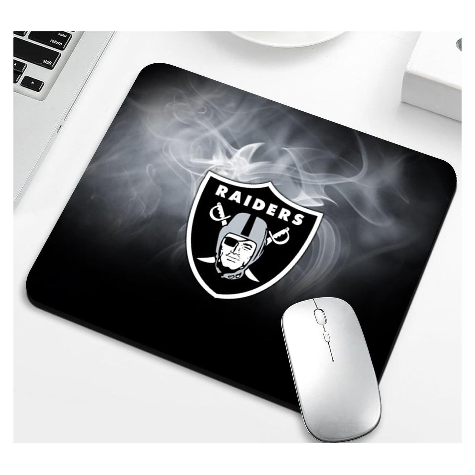 Alfombrilla de Ratón ZYJTEK Squ-01 Diseño Fútbol 24x20 cm