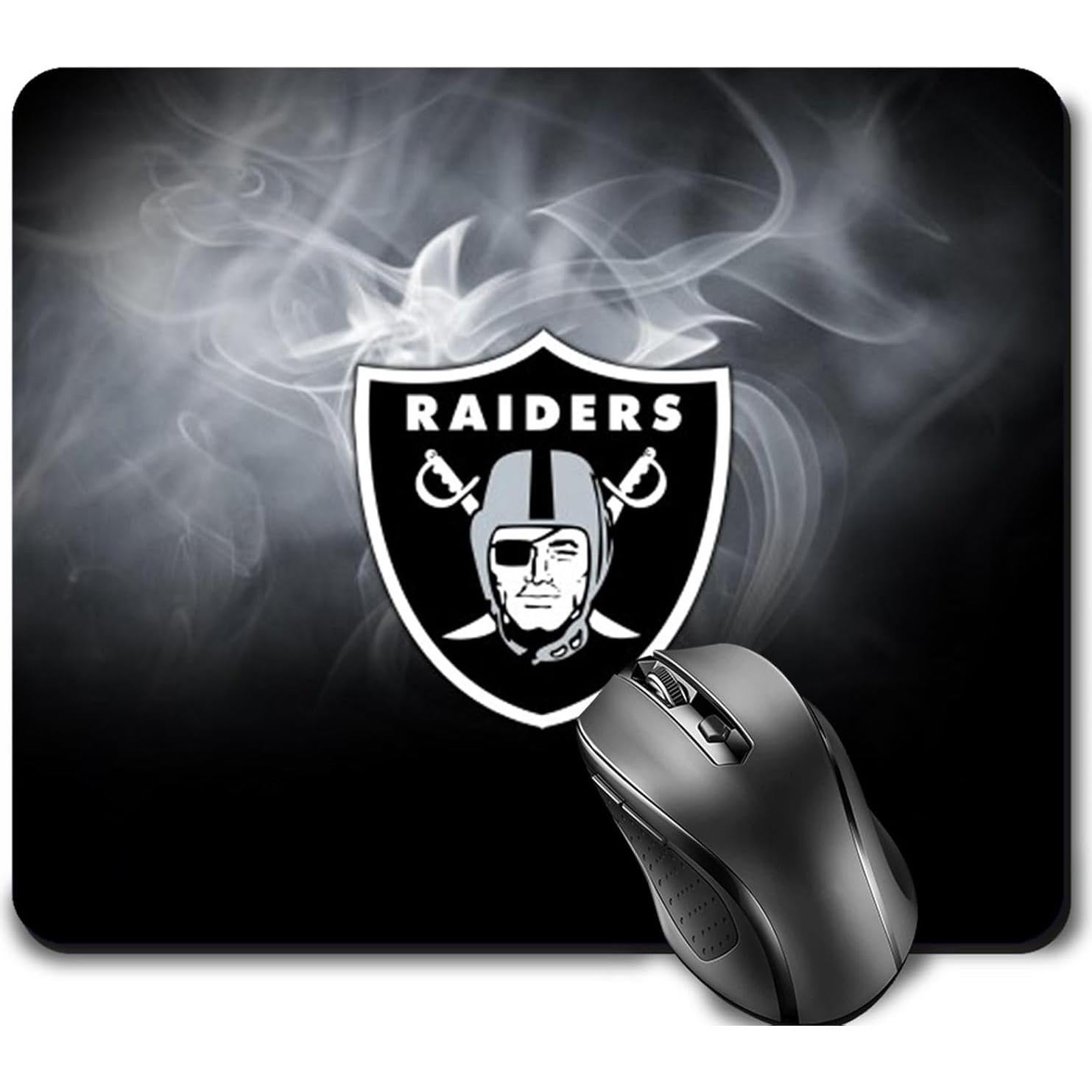 Alfombrilla de Ratón ZYJTEK Squ-01 Diseño Fútbol 24x20 cm