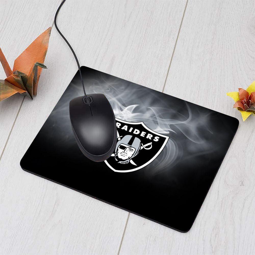 Alfombrilla de Ratón ZYJTEK Squ-01 Diseño Fútbol 24x20 cm