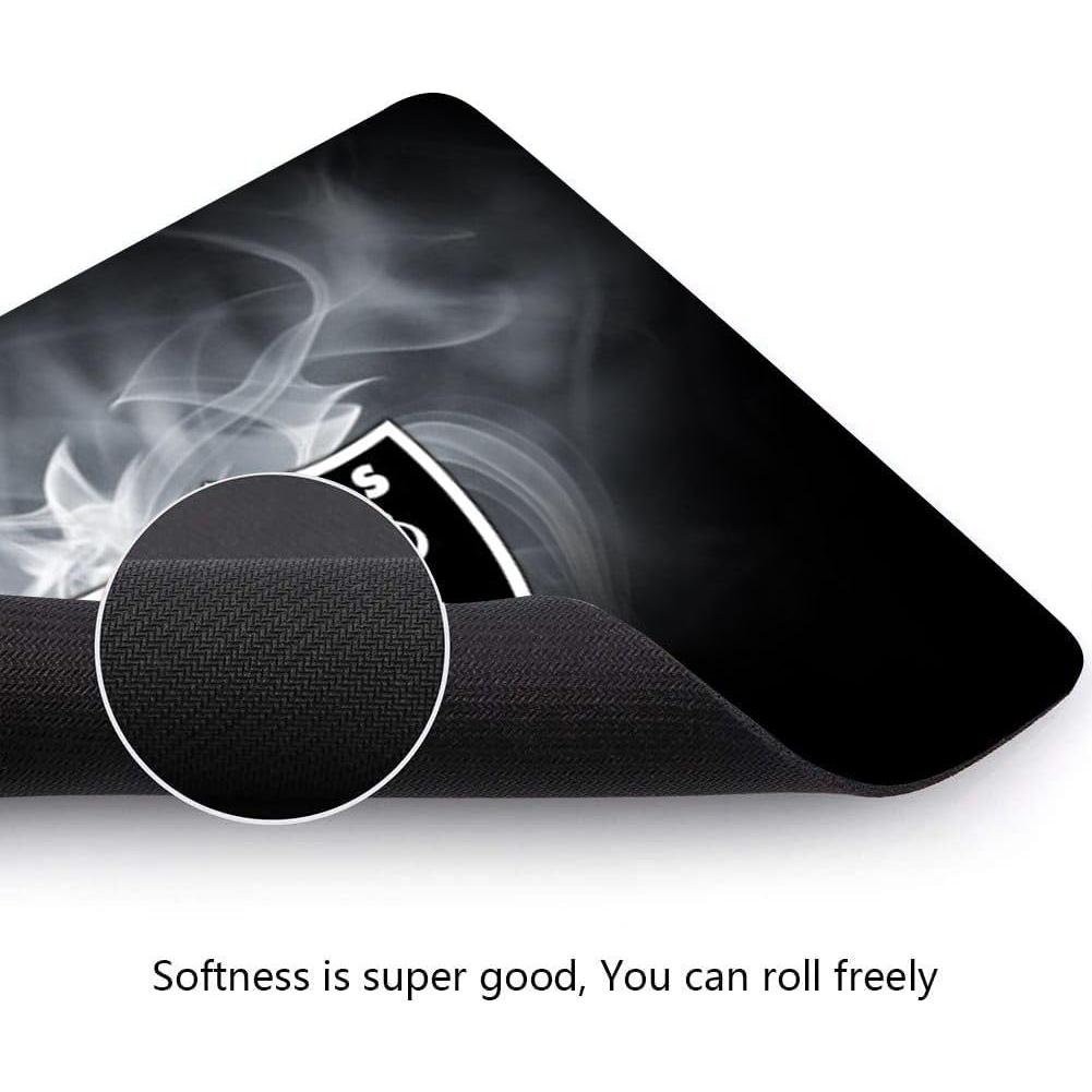 Alfombrilla de Ratón ZYJTEK Squ-01 Diseño Fútbol 24x20 cm