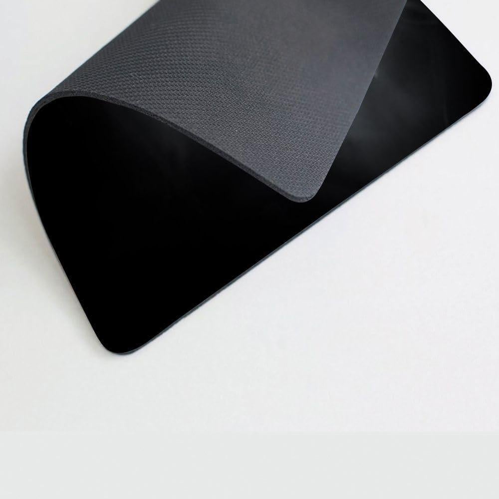 Alfombrilla de Ratón ZYJTEK Squ-01 Diseño Fútbol 24x20 cm