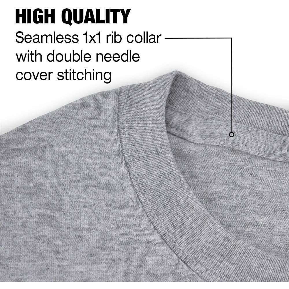 Camiseta Unisex Aventura Grim Billy y Mandy 100% Algodón