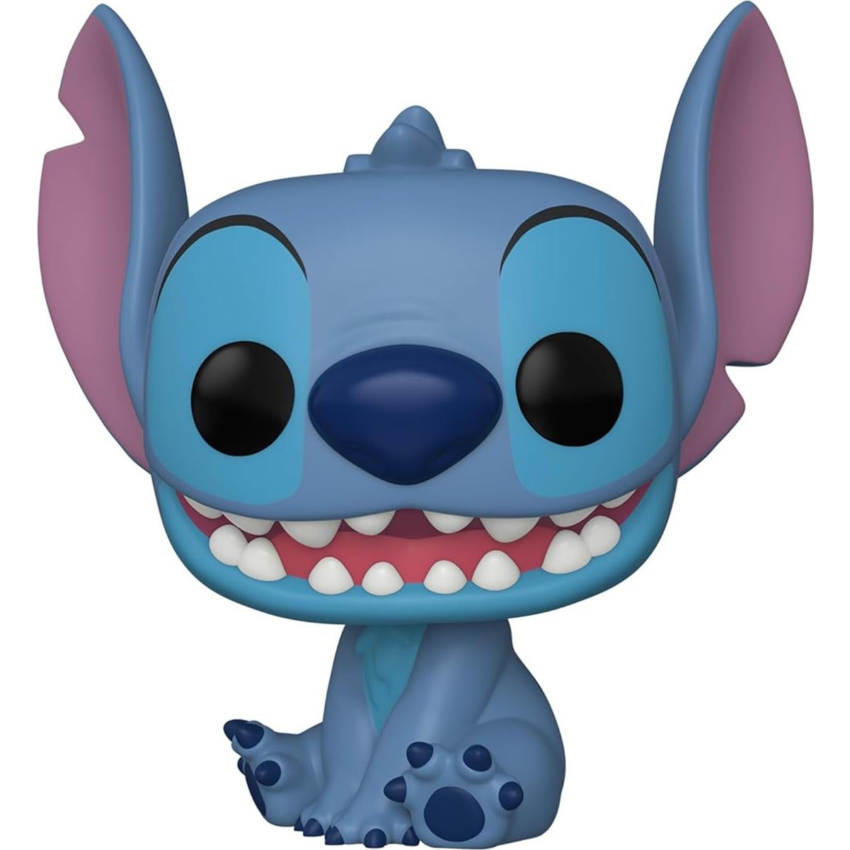 Figura de Juguete Funko POP Jumbo Lilo & Stitch - Stitch 25 cm