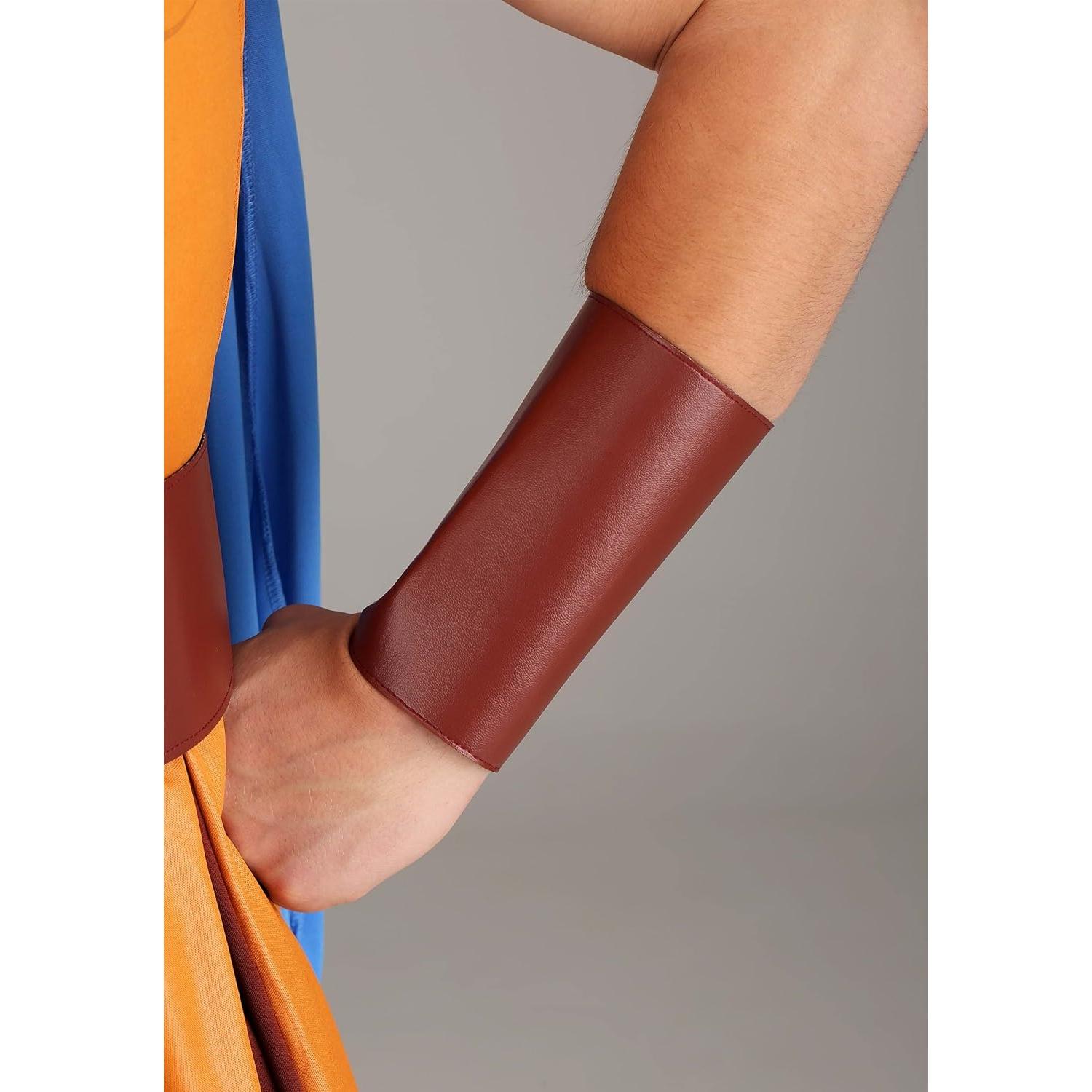 Disfraz de Hércules para Adulto - Disguise - Tamaño Pequeño