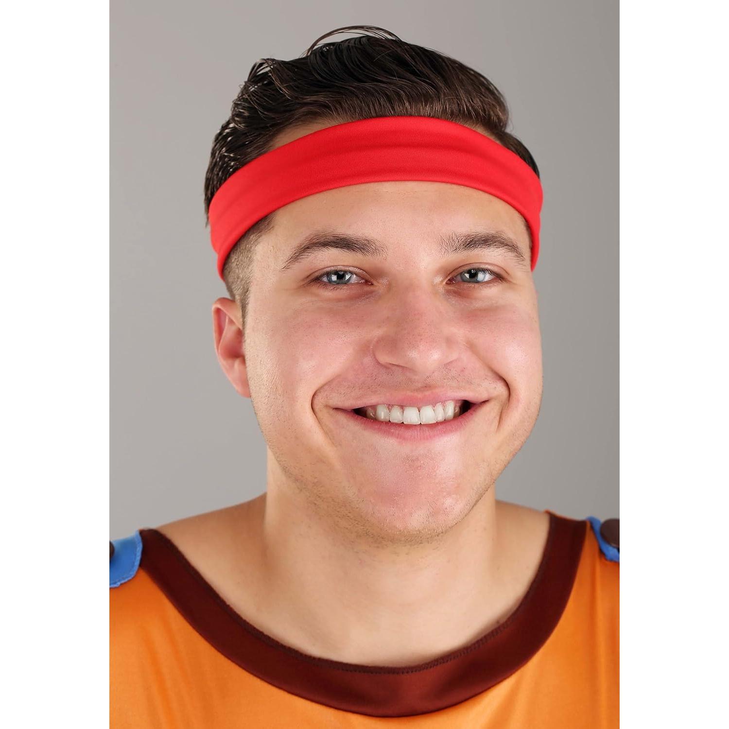 Disfraz de Hércules para Adulto - Disguise - Tamaño Pequeño