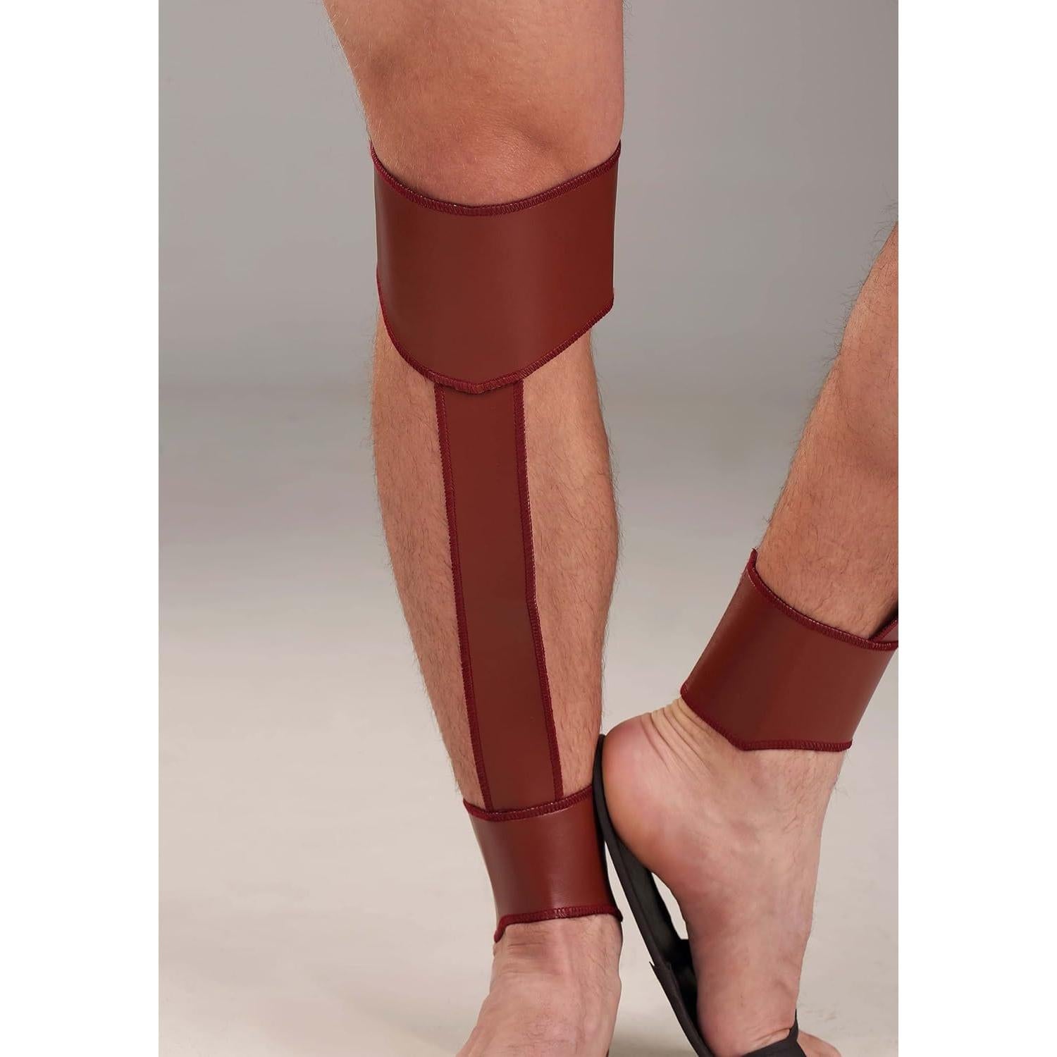 Disfraz de Hércules para Adulto - Disguise - Tamaño Pequeño