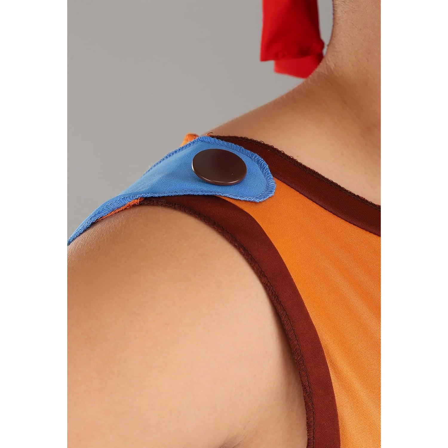 Disfraz de Hércules para Adulto - Disguise - Tamaño Pequeño