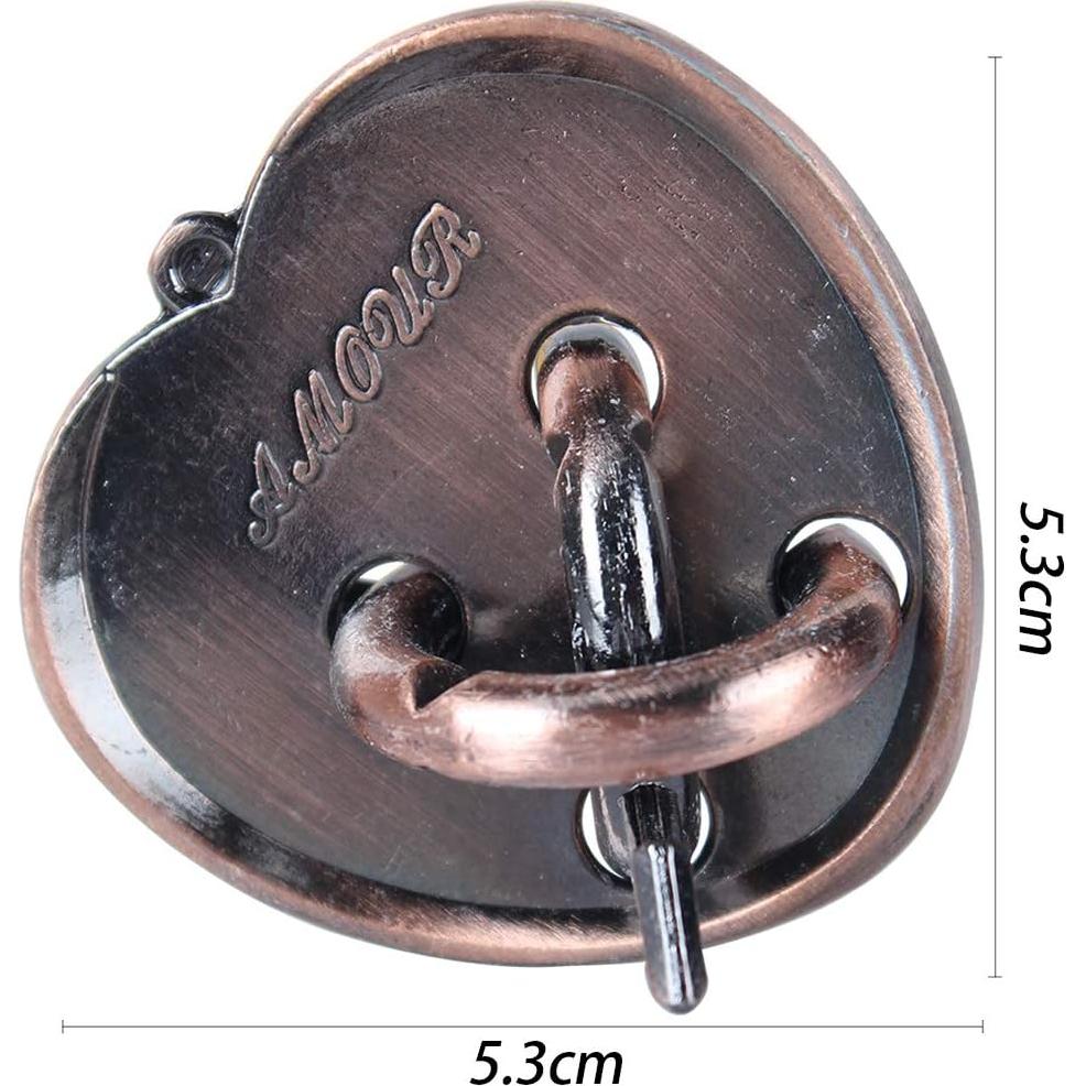 Rompecabezas de Sopa de Letras Long Fa Naranja 3 Sets IQ