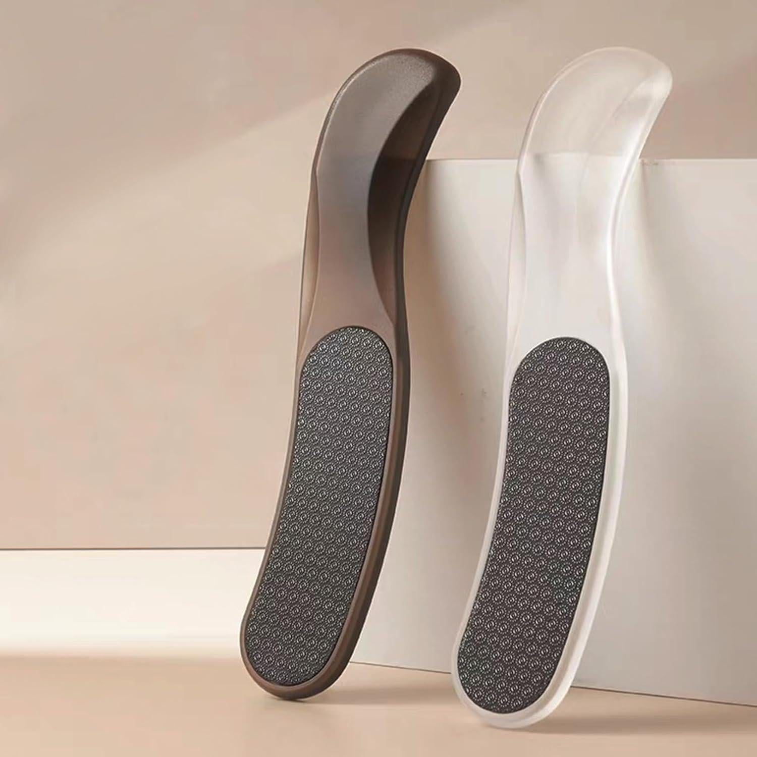 Lima de Pies de Vidrio Nano Lyaiwever - Removedor de Callos