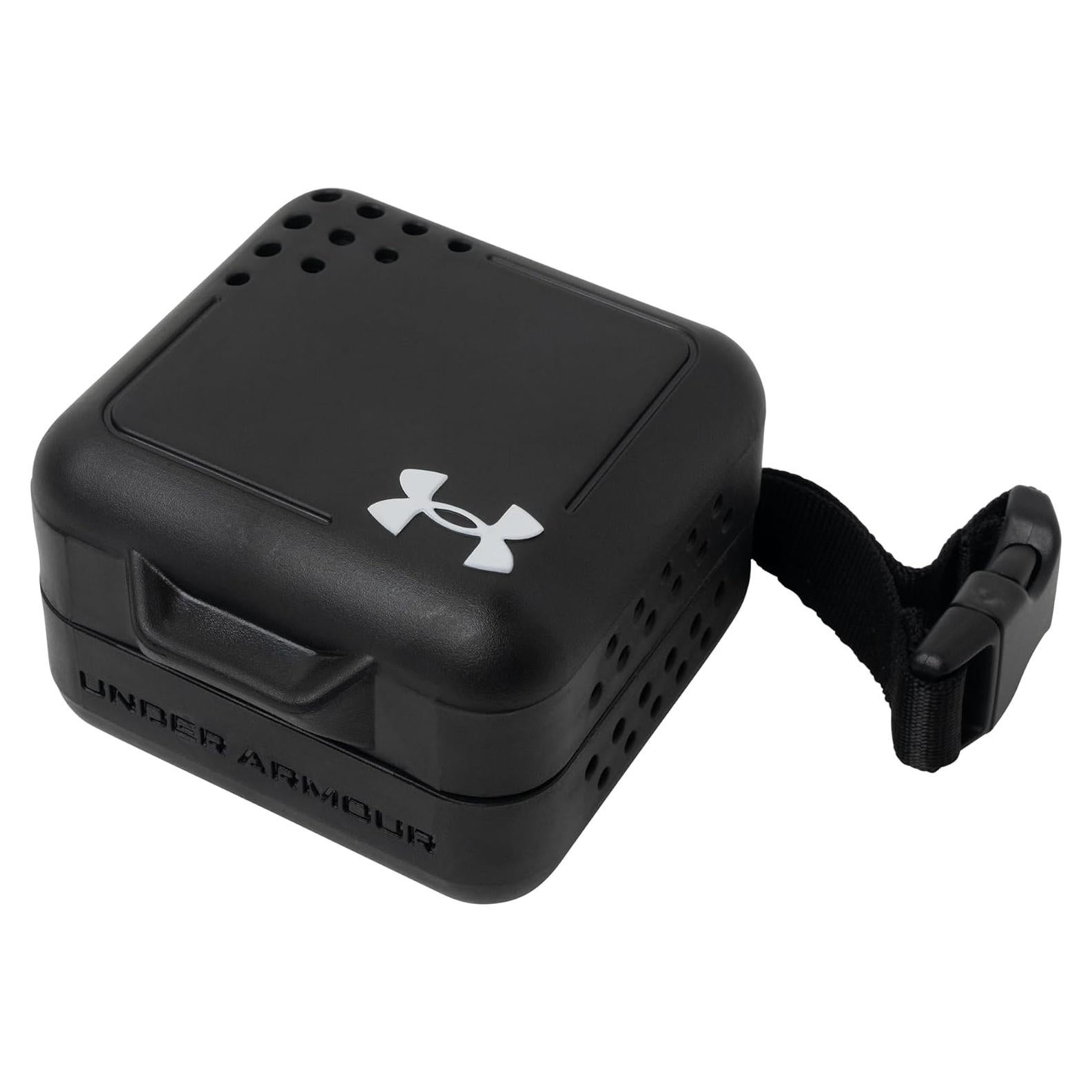 Funda para Protector Bucal Under Armour UA10260 - Negro