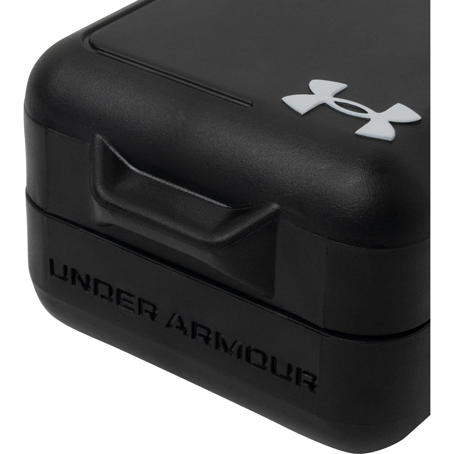 Funda para Protector Bucal Under Armour UA10260 - Negro