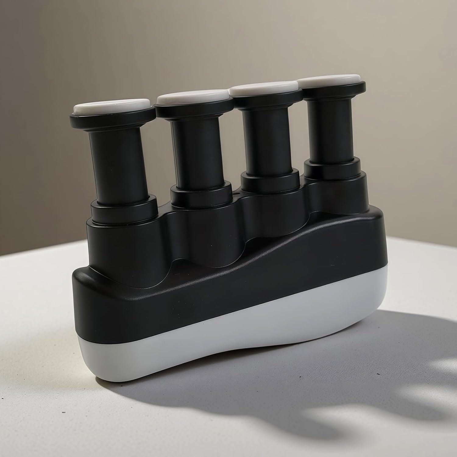 Fortalecedor de Dedos Nalu para Músicos - Ligero y Portátil