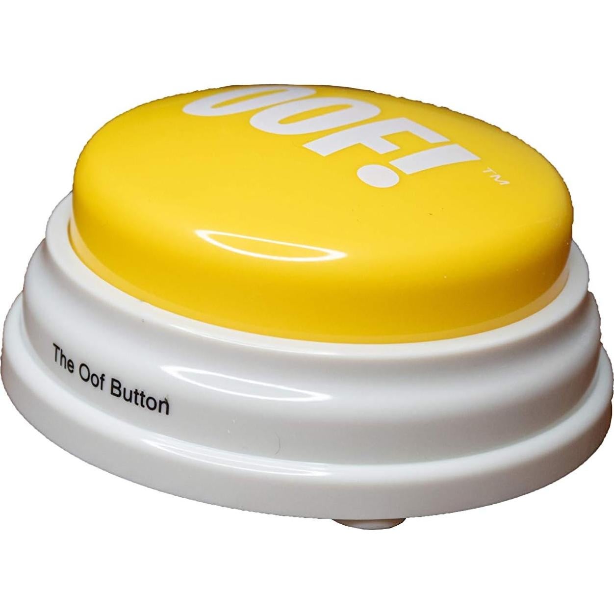 Botón Oof LIFETOOLLC - Sonido Divertido para Fiestas y Videollamadas