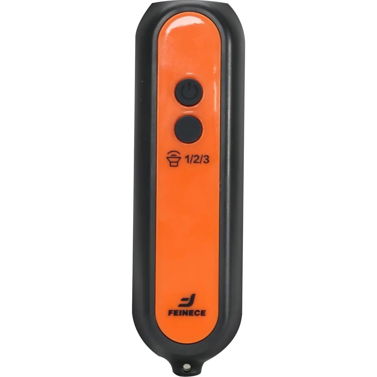 Silbato Electrónico 120DB Entrenador con Cordón y Batería