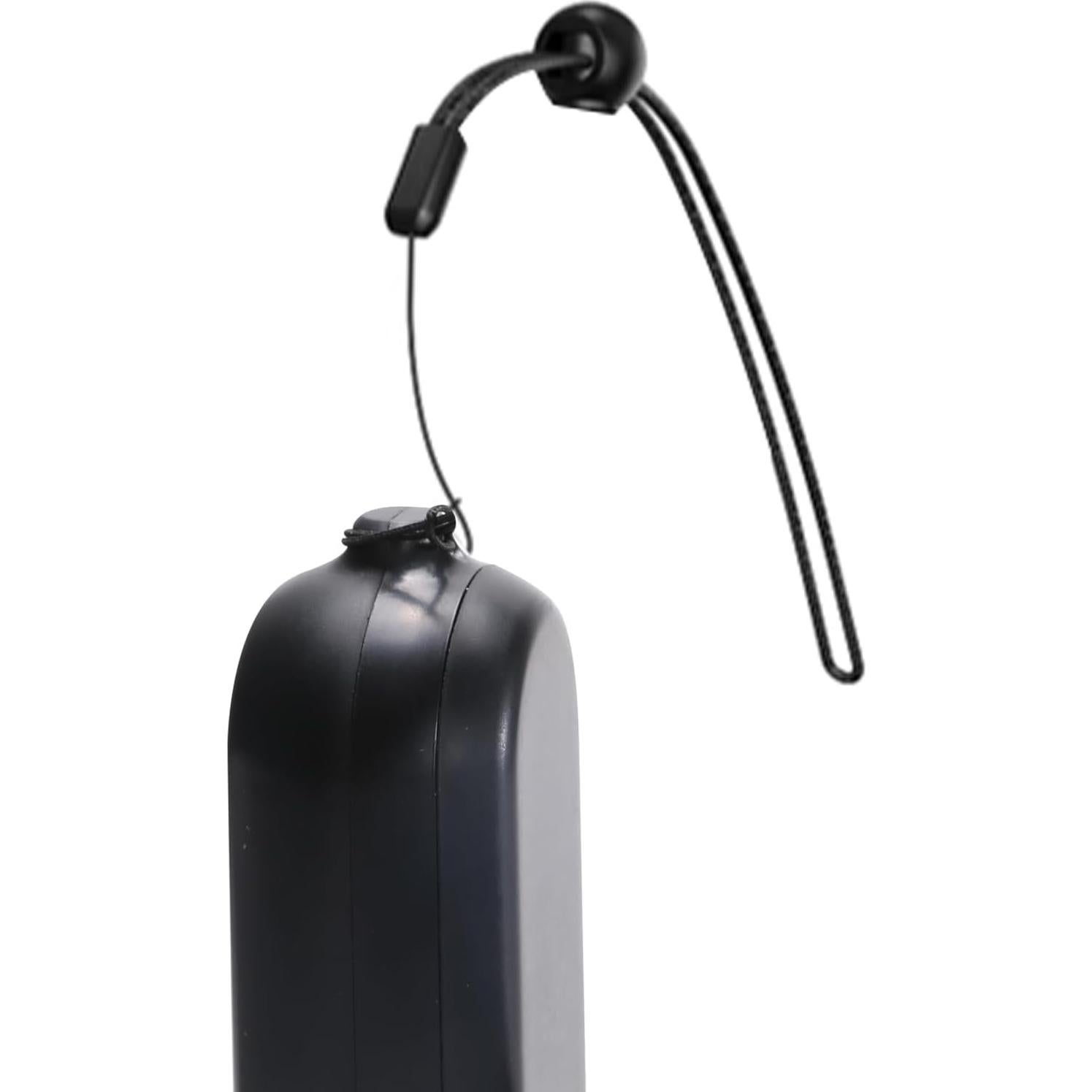 Silbato Electrónico 120DB Entrenador con Cordón y Batería