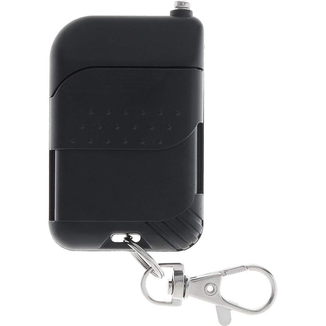 Sirena de Coche ePathChina 12V 100W 7 Tonos Control Remoto