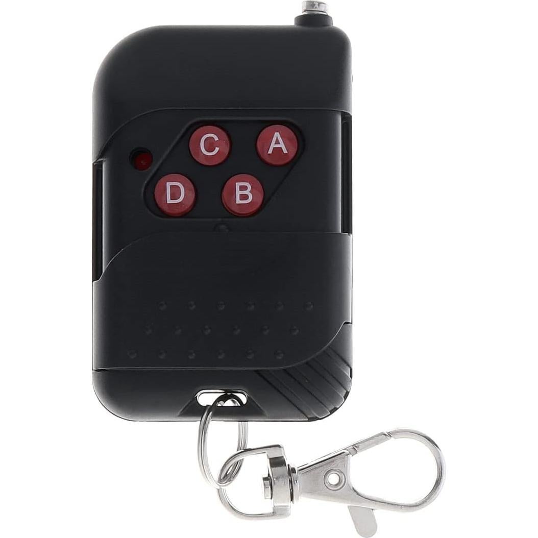 Sirena de Coche DriSentri EPC_HOR_205 7 Sonidos 12V 100W