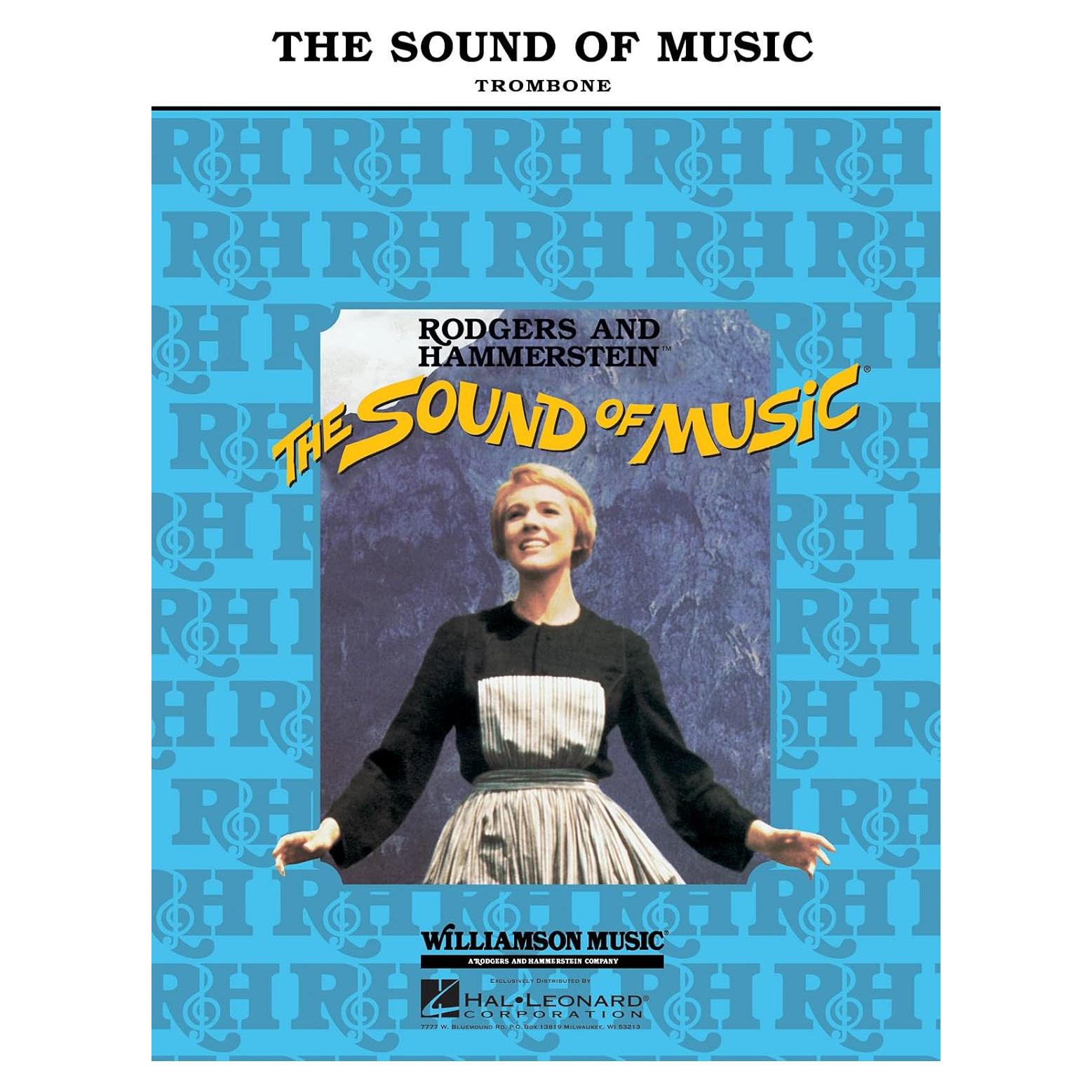 The Sound of Music: Trombone