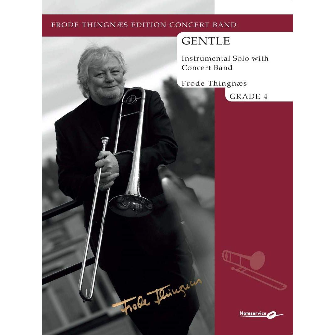 Broadway Favorites Trombone