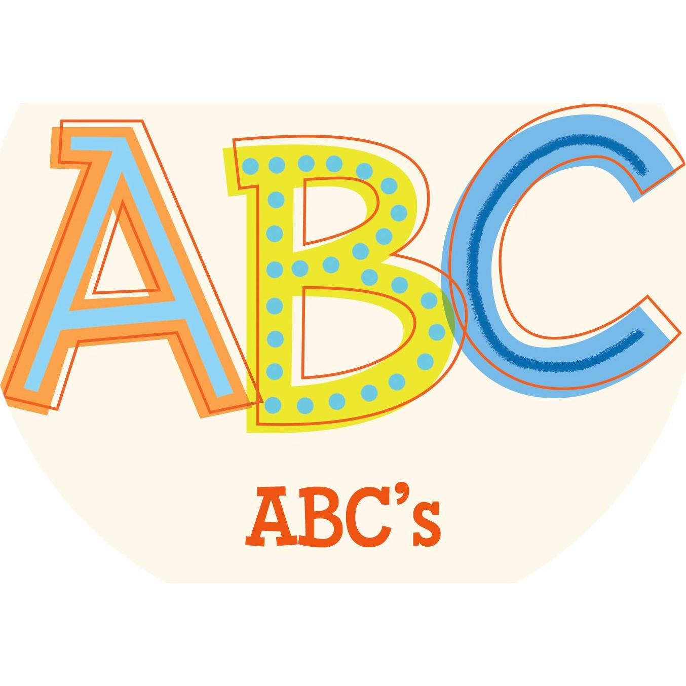 ABC & 123 Learning Songs: Interactive Children's Sound Book (11 Button Sound) (11 Button Sound Book)