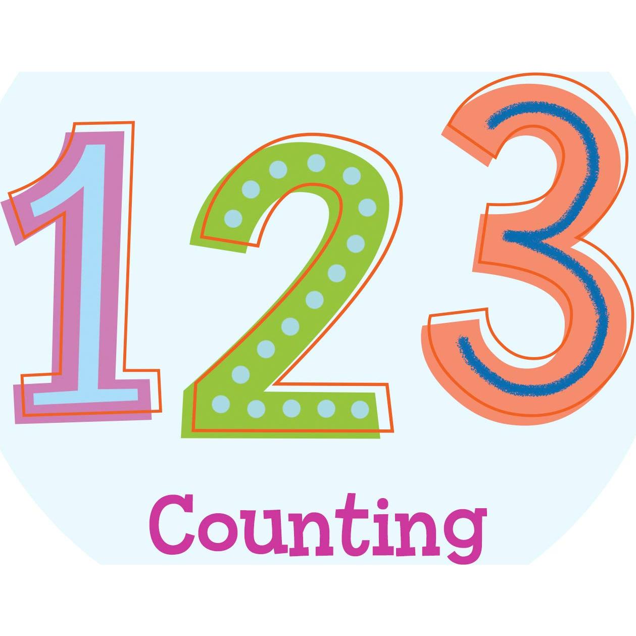 ABC & 123 Learning Songs: Interactive Children's Sound Book (11 Button Sound) (11 Button Sound Book)