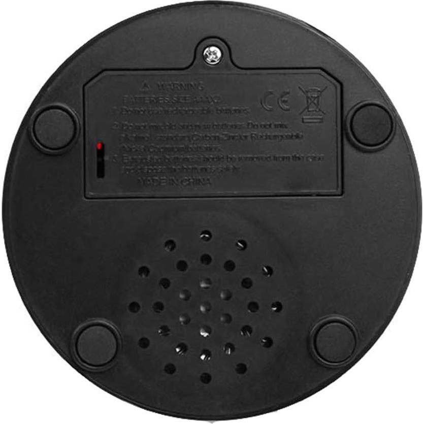 Botón de Sonido Joffreg - 10 Mensajes de Perdón