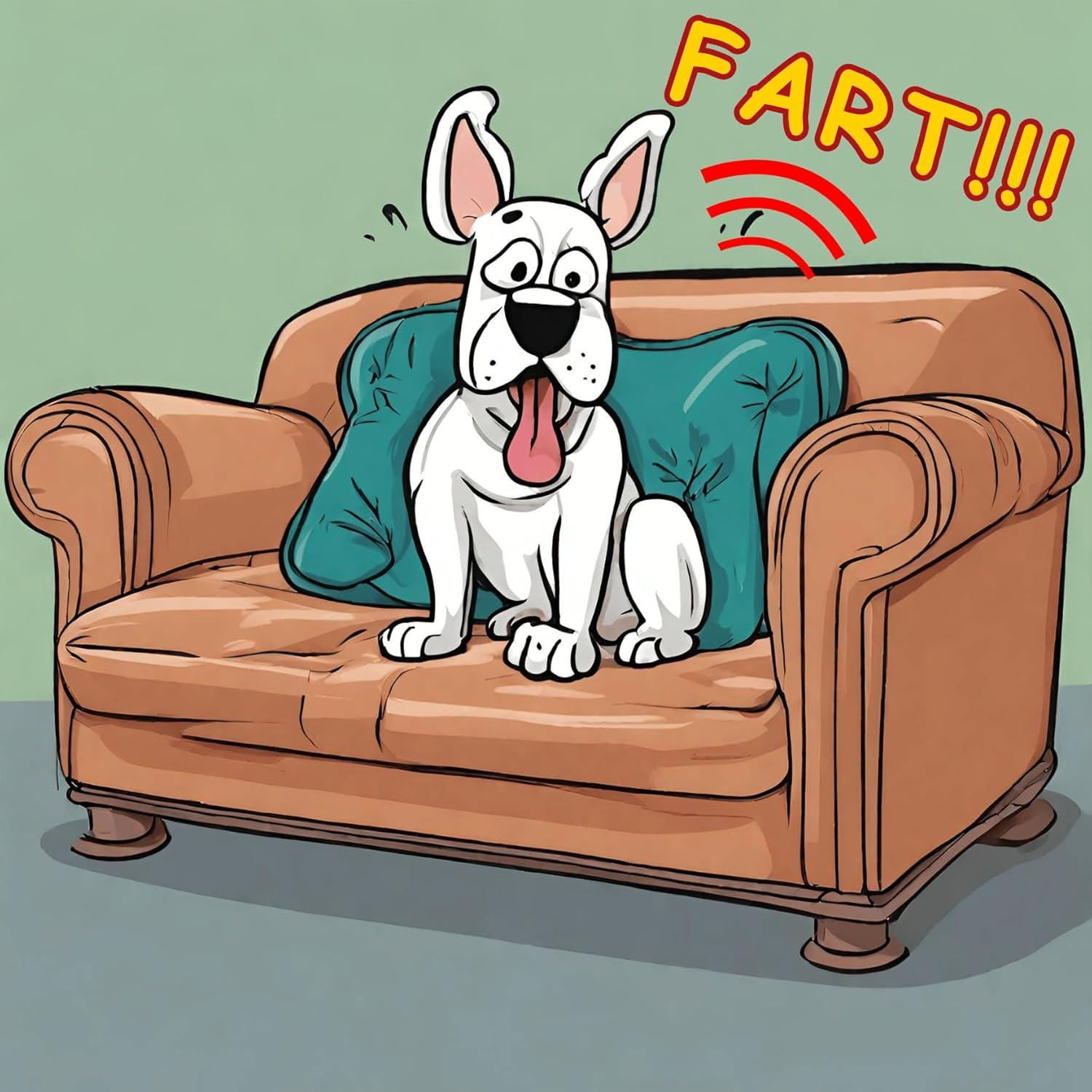 Máquina de Pedos Controlada por Remoto T.J. Wisemen - 15 Sonidos