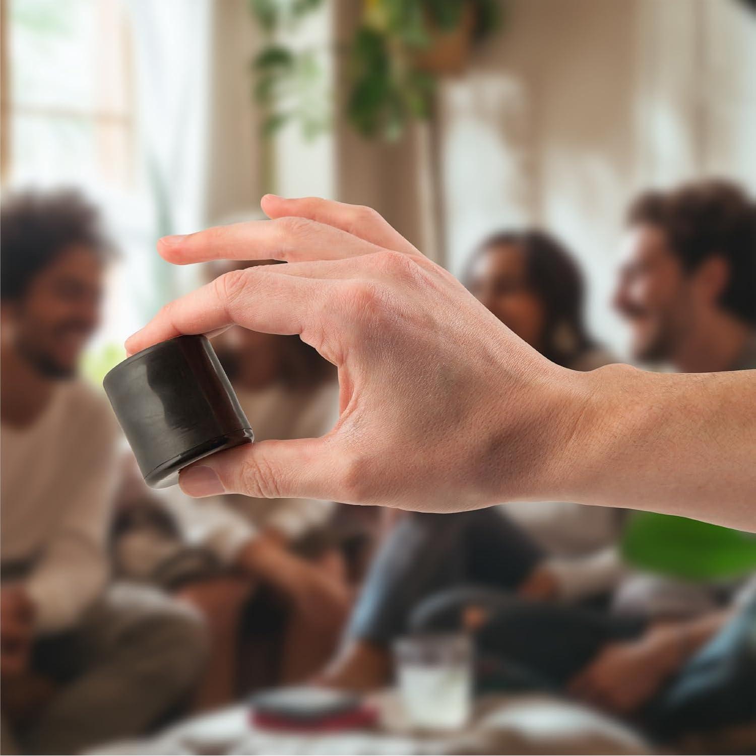 Hacedor de Ruido de Pedos BigMouth Inc. Tamaño de Bolsillo