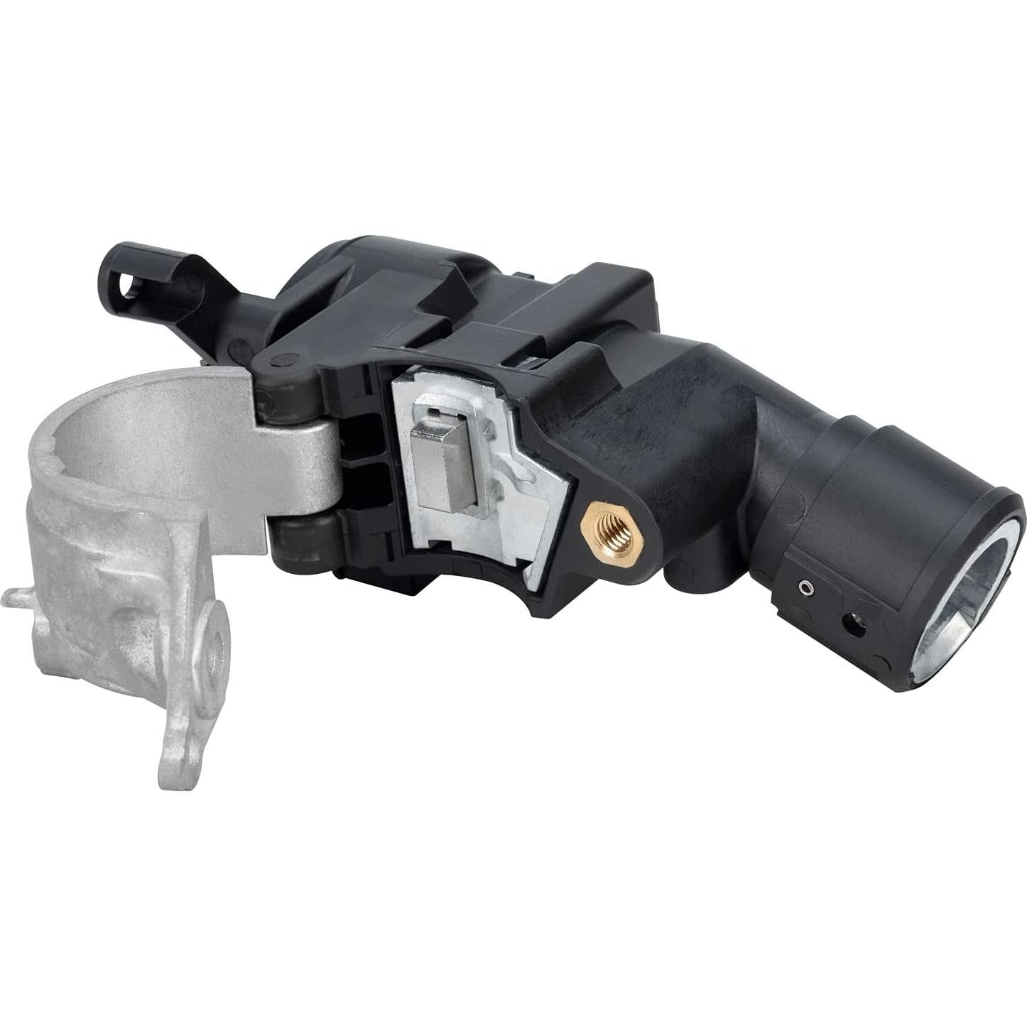 Carcasa de bloqueo de encendido Qagea 989-019 para Ford y Mazda