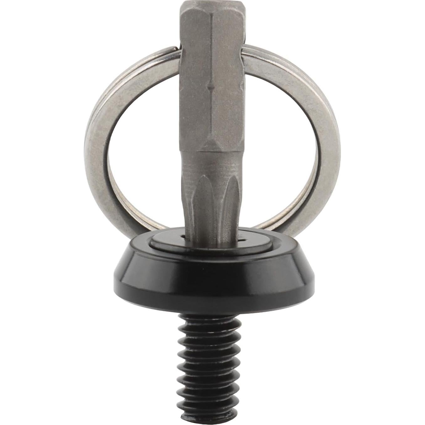 Tornillo de Asiento Antirrobo Daklvng para Harley 1996-2024