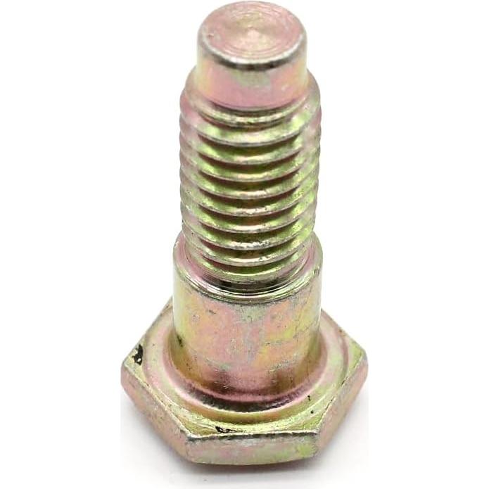 Pernos de Cinturón de Seguridad Shkalacar 8 Piezas Cobre Chevy 1964-1981