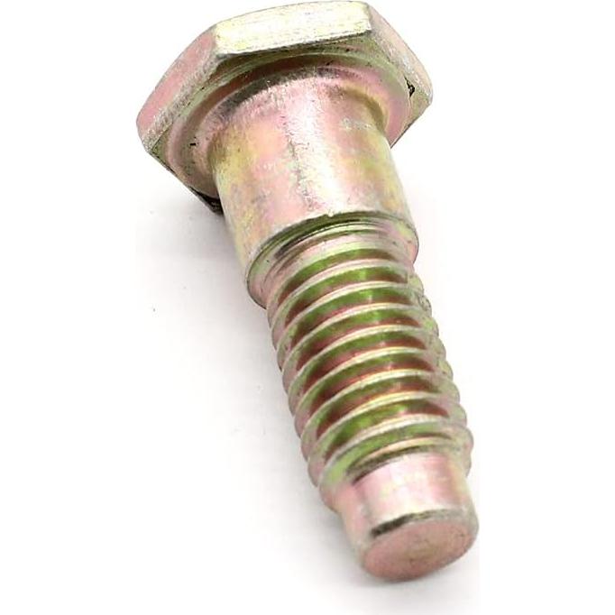 Pernos de Cinturón de Seguridad Shkalacar 8 Piezas Cobre Chevy 1964-1981