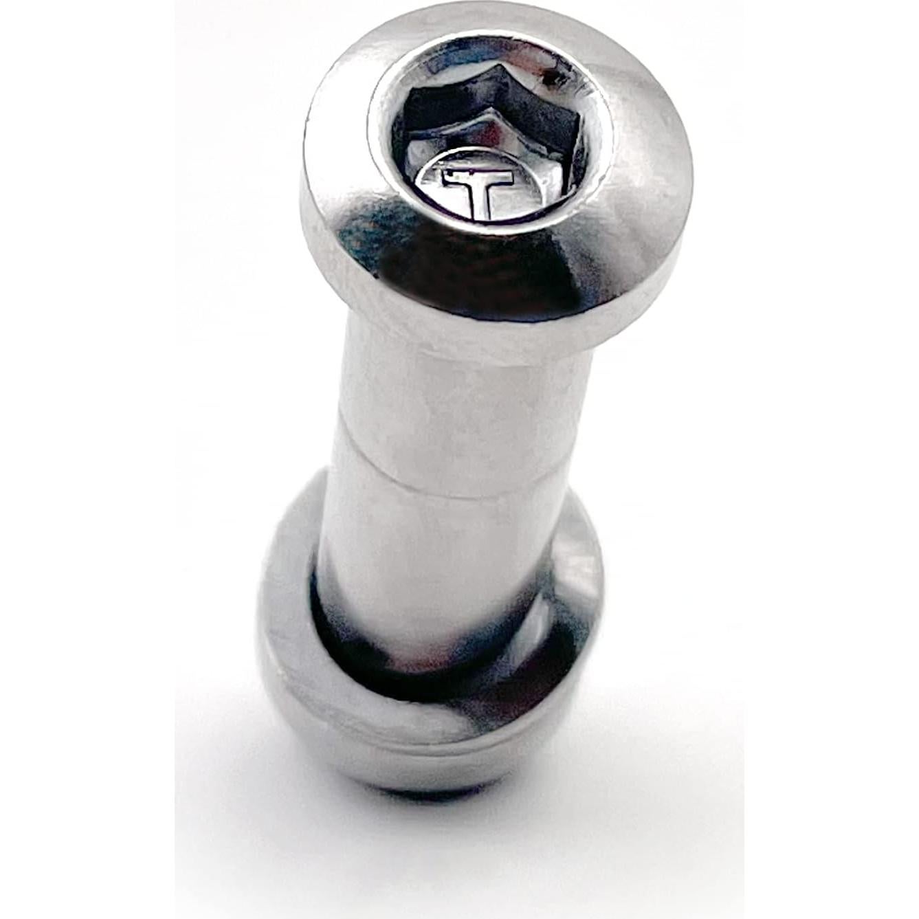 Tornillo de Sujeción ONIPAX 22mm Acero Cr-Mo M6