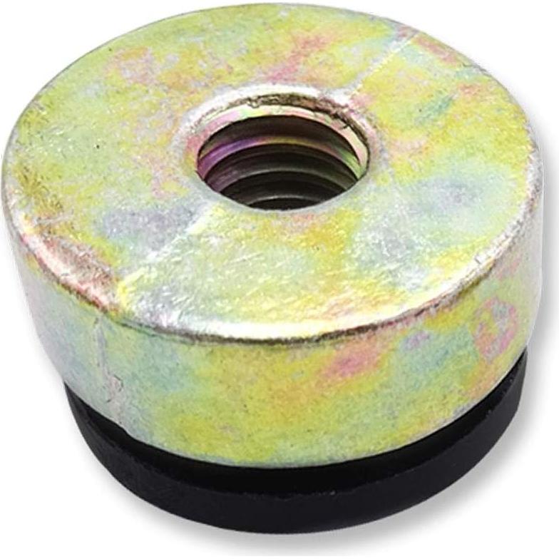 Kit de Tornillo de Perno de Asiento NaFurAhi 1986-2025