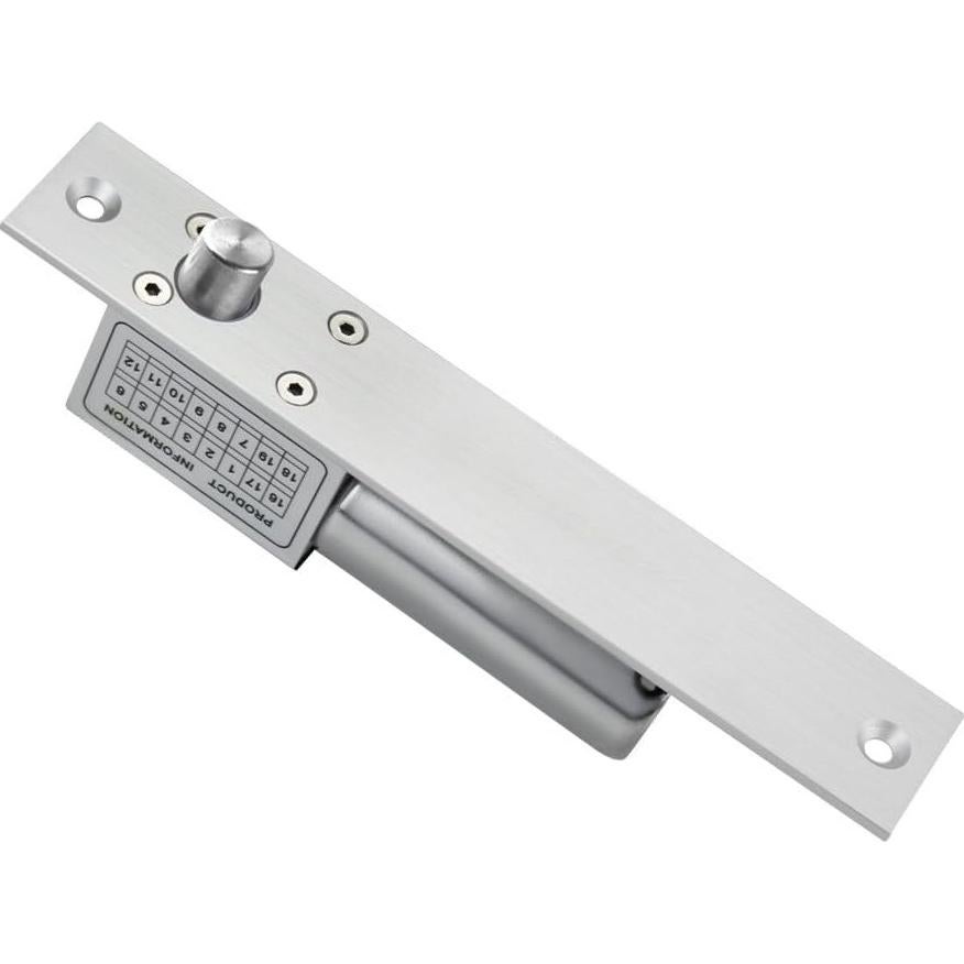 Cerradura Eléctrica WITPOCE LIBO L-2CWS 12V Modo NC