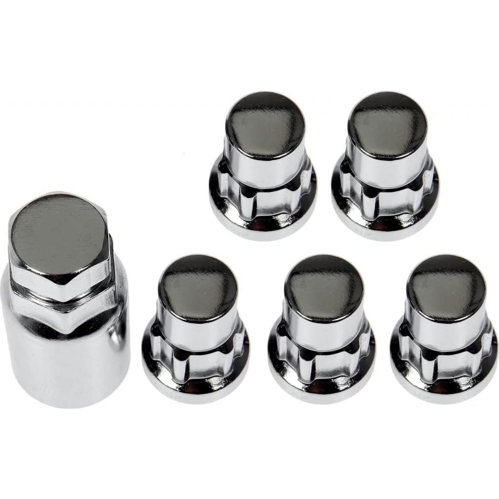 Juego de Bloqueo de Ruedas KarParts360 para Ford Ranger 2018-2021