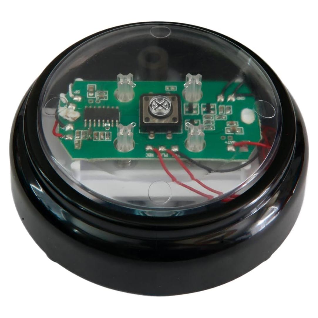 Botón Hablante Sin Contacto Botón Fácil Personalizado 30s